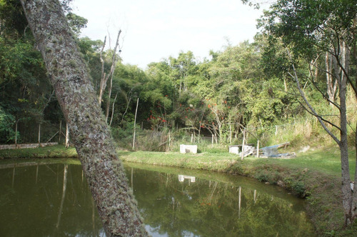 Chácara Residencial À Venda, Caucaia Do Alto, Cotia - Ch0118. - Ch0118