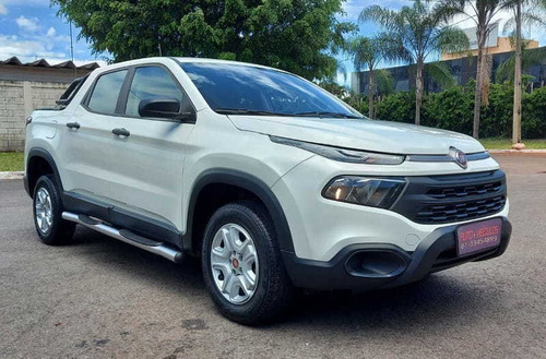 Imagem 2 de 13 de Fiat Toro Endurance At6 2021