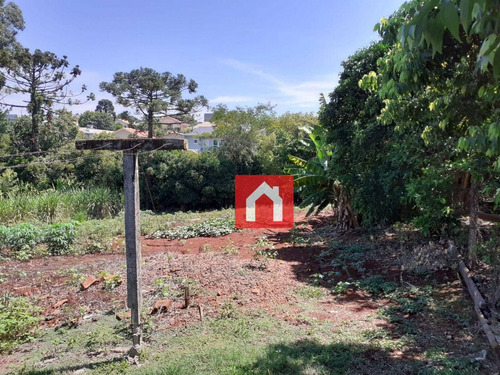Imagem 27 de 30 de Incrível Área Urbana Com 5.016 M² Em Canabarro, Teutônia Rs Excelente Local Para Realizar Loteamento, Construir Condomínio Fechado Ou Pavilhões. - Ar0022