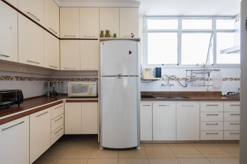 Imagem 19 de 23 de Apartamento À Venda No Bairro Itaim Bibi - São Paulo/sp - O-11818-21407