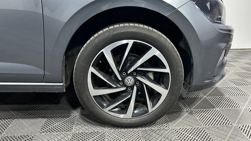 Volkswagen Polo 1.6 Highline Mt5