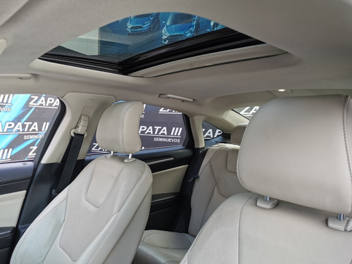 Imagen 2 de 14 de Ford Fusion Titanium Plus 6857