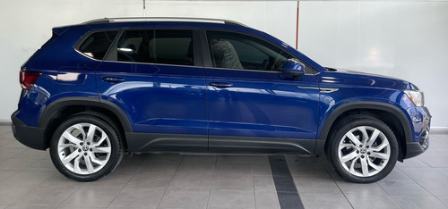 Volkswagen Taos 1.4 Tsi Comfortline At