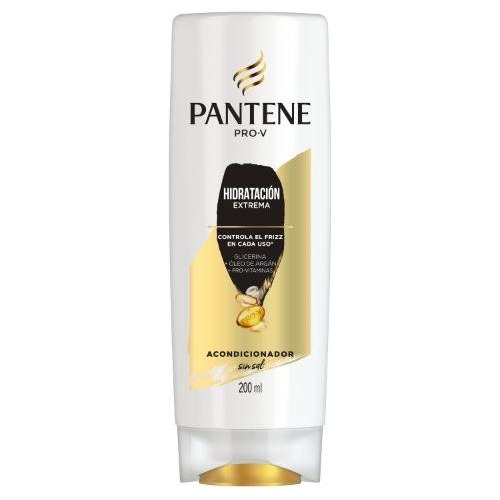 Acondicionador Pantene Hidro-cauterización 200ml