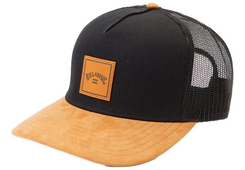 Gorra Billabong Stacked Trucker