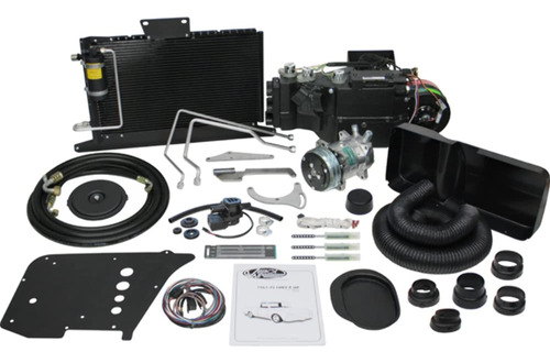 Air 944170 Surefit Gen Iv Kit Completo Aire Acondicionado