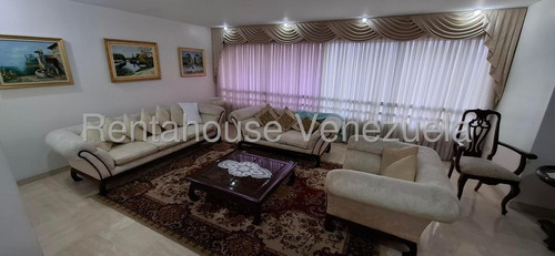 Elegante Apartamento En Alquiler Los Dos Caminos Mls #25-17378 Mahi R