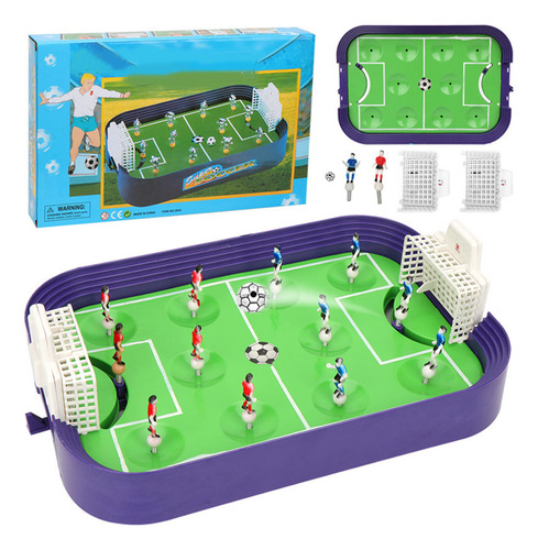 Jogo De Tabuleiro De Pebolim Jogos De Futebol De Mesa Soccer