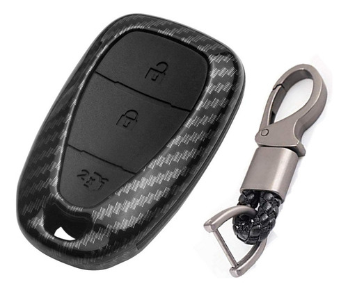 Applicable To Funda Carcasa Llave Control Chevrolet Camaro