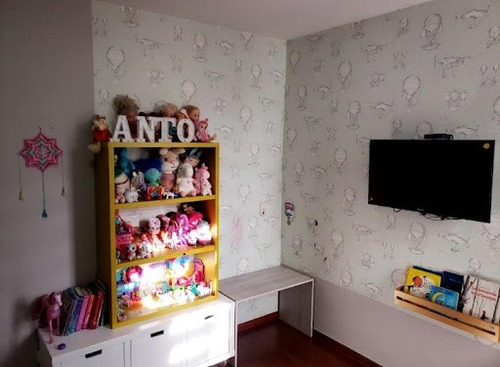 Imagen 6 de 12 de Apartamento En Venta Laureles 622-17674
