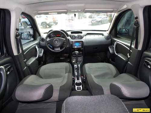Imagen 25 de 25 de Renault Duster