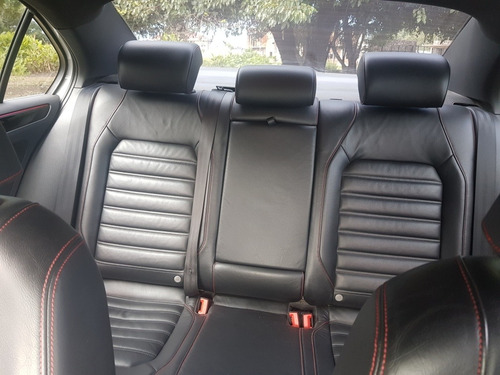 Volkswagen Vento 2.0 Tsi Gli 211cv App Connect + Nav 2016
