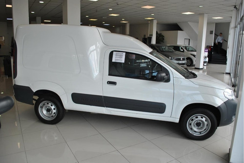Imagen 6 de 15 de Fiat Fiorino 0km Nueva Financiacion A Tasa 0% Int M