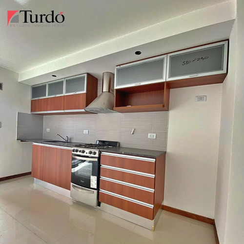 Imagen 11 de 23 de Venta Departamento 2 Ambientes A Estrenar, Edificio Manilu 2 - Zona Shopping Aldrey - Mar Del Plata