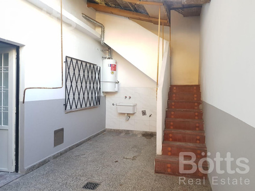 Venta Ph 3amb Cochera 73 Cub Ramos Mejía