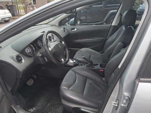 Peugeot 308 1.6 Feline Thp 163cv Tiptronic