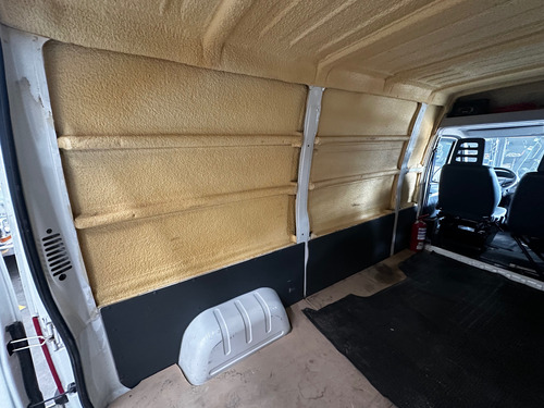 Fiat Ducato 2.3 Economy Maxicargo Mjet Te C/abs