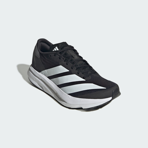 Zapatillas Adidas Running Adizero Sl2 Mujer Negro Ji2994