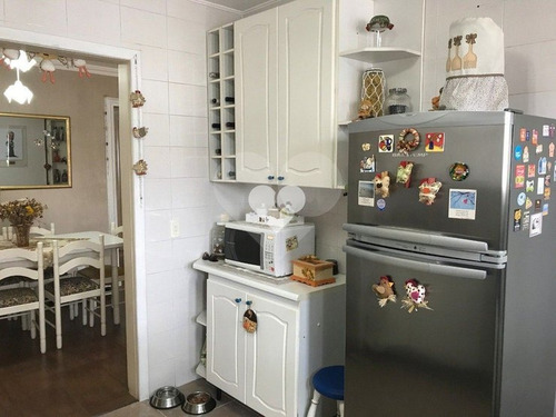 Fabulosa Casa Térrea De 3dorm Com Suíte 4 Vagas - 28-im438974