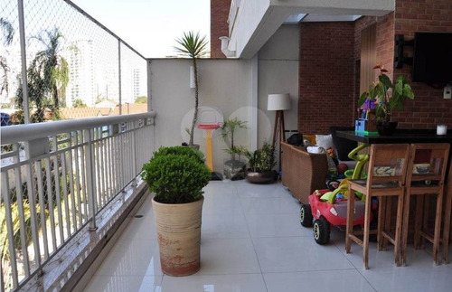 Apartamento-são Paulo-brooklin | Ref.: 345-im267596 - 345-im267596