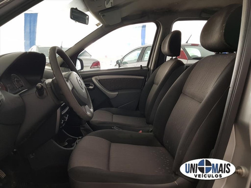 Logan 1.0 Expression 16v Flex 4p Manual