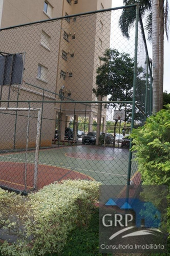 Imagem 1 de 15 de Apartamento Para Venda Em São Paulo, Jardim Ampliação, 3 Dormitórios, 1 Suíte, 2 Banheiros - 6836_1-1475053