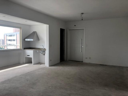 Apartamento À Venda, 3 Quartos, 3 Suítes, 2 Vagas, Lea - Santo André/sp - 53255