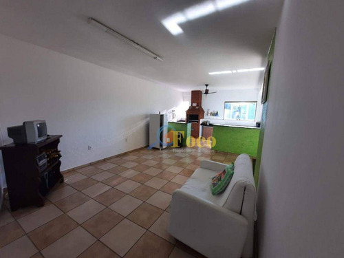 Imagem 7 de 30 de Chácara Com 3 Dormitórios À Venda, 1036 M² Por R$ 900.000,00 - Recanto Princesa Da Colina - Itatiba/sp - Ch0240