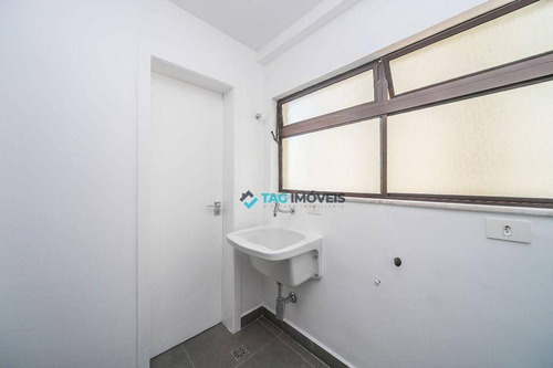 Imagem 9 de 17 de Apartamento Com 3 Dormitórios À Venda, 74 M² Por R$ 1.188.000,00 - Brooklin - São Paulo/sp - Ap1604