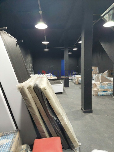 Imagem 15 de 15 de Imóvel Comercial Na Av. Cupecê Com 773m² De Área Construida - Mr82972