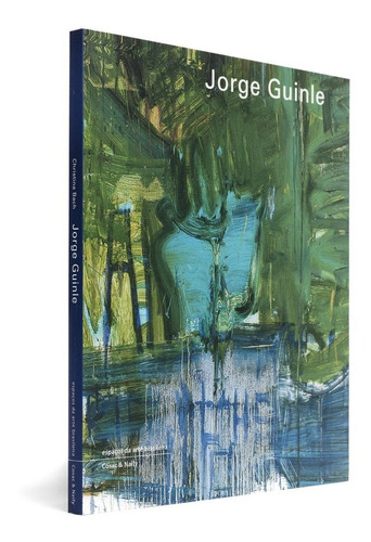 Jorge Guinle Coleção Espaços Da Arte Brasileira/ Christina  