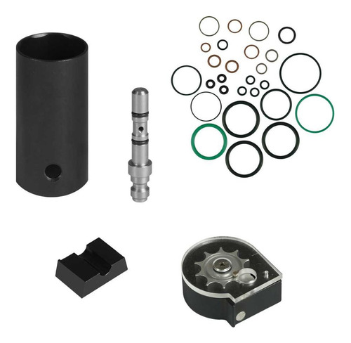 Carabina De Pressão 5.5 Artemis M22 Uller + Porta Chumbinhos