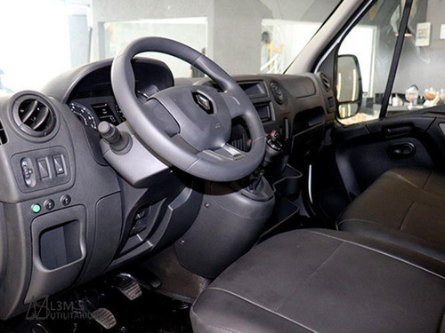 Renault Master 2.3 Extra L3h2 Escolar 5p 2026 24l