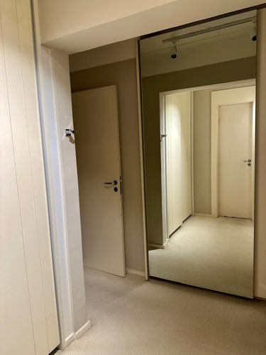 Apartamento 232 Mt. Itaim Bibi