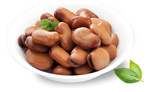 Habas En Conserva Listas Para Comer 400g Excelencia Turca