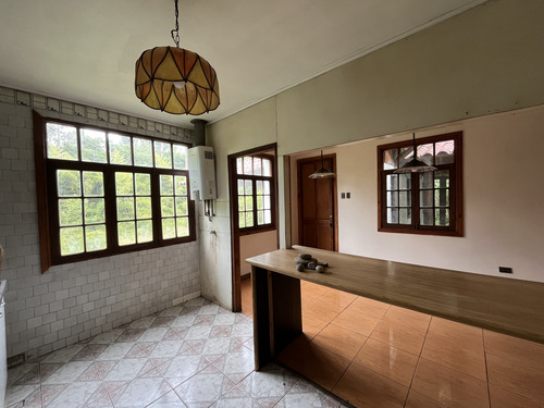 Casa En Arriendo Parcela 5.000. Costado Ruta 5, Linderos.
