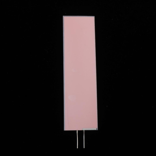 4 El Panel Backlight Back Light Strip Tal Como Se Describe
