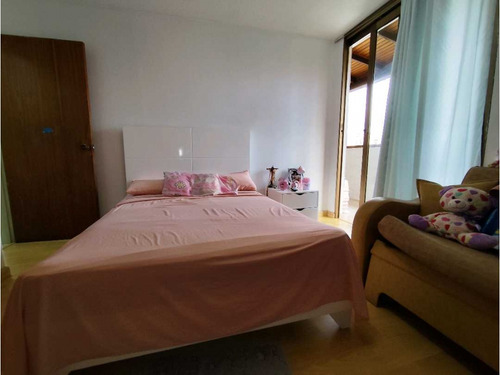 Se Vende Ph 167m2 San Antonio De Los Altos 7334