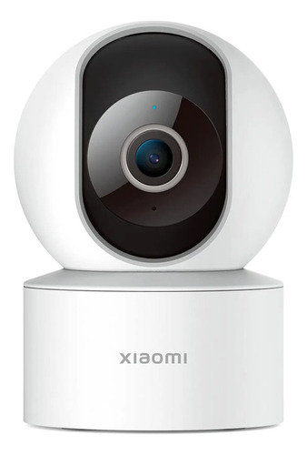 Camara De Seguridad Xiaomi 360 Full Hd C200