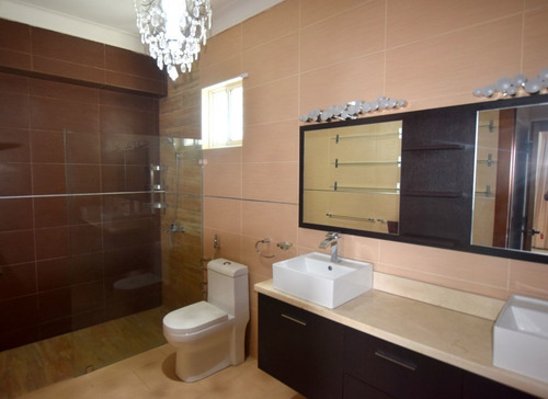 Penthouse En Venta En Mirador Sur. 4 Habitaciones