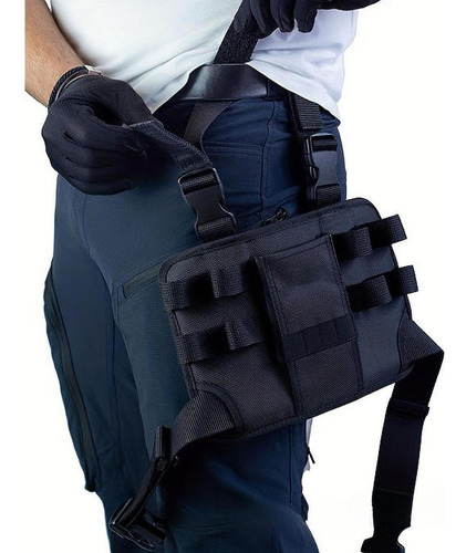 Pequeña Bolsa De Herramientas Con Bolso De Herramienta De