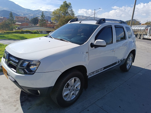 Renault Duster 2.0 Dynamique 4x2