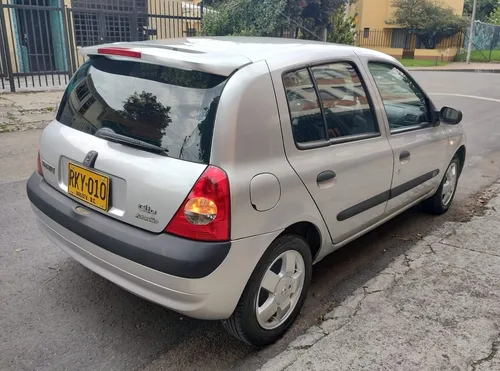 Renault Clio F.iv Expression