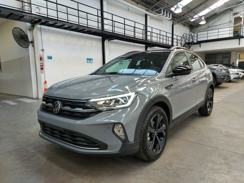 Volkswagen Nivus Hero