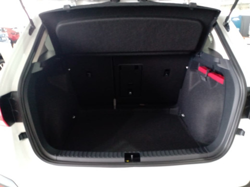 Imagen 7 de 17 de Volkswagen Taos Comfortline 1.4tsi Tiptronic 2022- Strianese