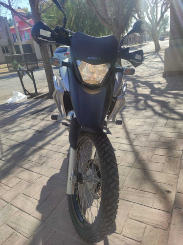 Imagen 7 de 9 de Honda Xre 300 Modelo 2020