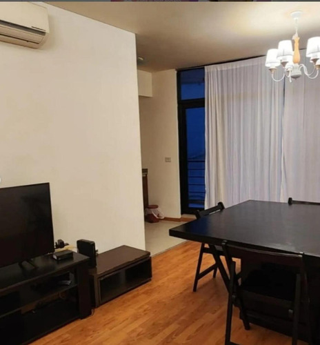 Departamento En Alquiler - 1 Dormitorio 1 Baño - Palermo