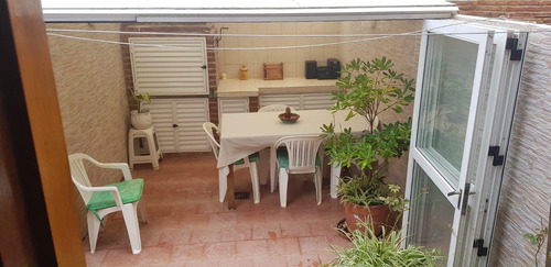 Departamento En Venta - 3 Dormitorios 3 Baños - 141mts2 - San Bernardo Del Tuyú