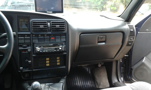 Chevrolet Omega