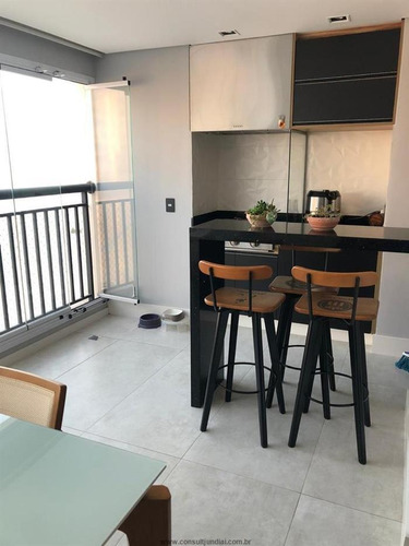 Imagem 8 de 23 de Apartamentos À Venda Em Jundiaí/sp - Compre O Seu Apartamentos Aqui! - 1471994